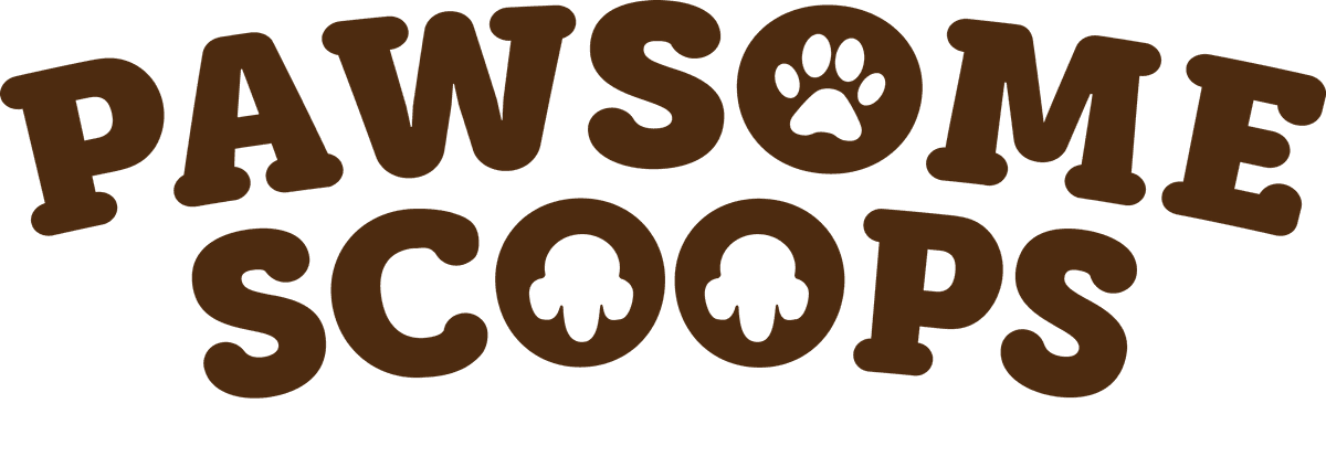 Pawsome Scoops